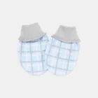 Рукавички-антицарапки 