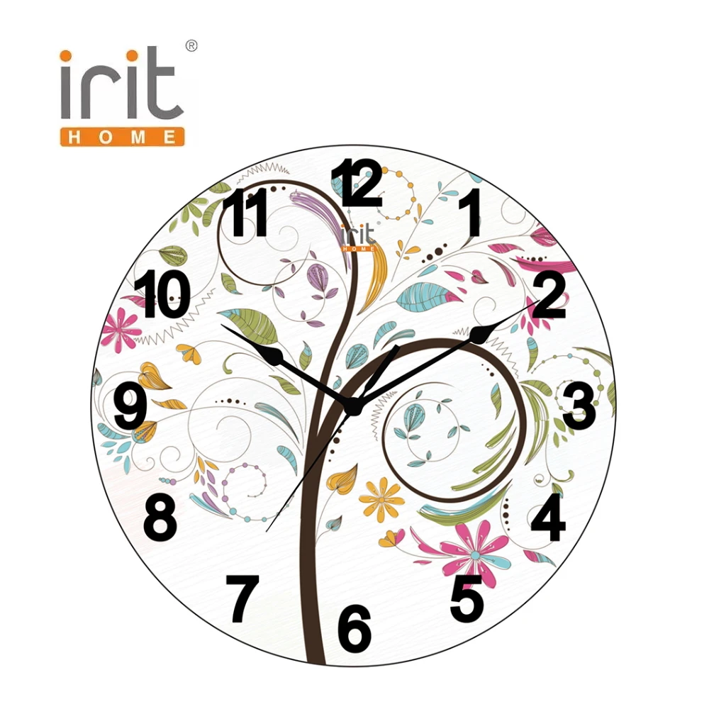 Часы настенные Irit IR 634|Настенные часы| |