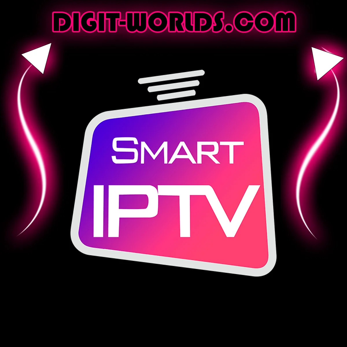 

{Премиум подписка IPTV}