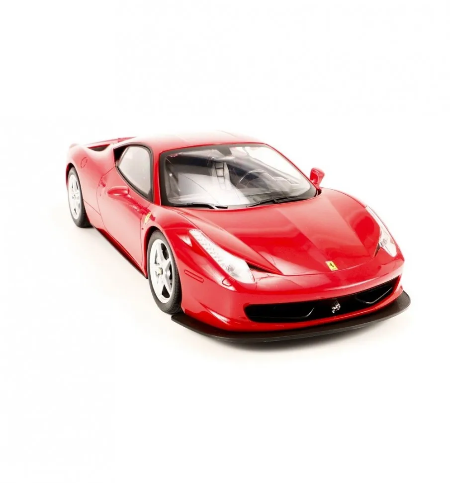 Радиоуправляемая машина MJX Ferrari F458 Italia 1:10 - 8234 (MJX-8234)