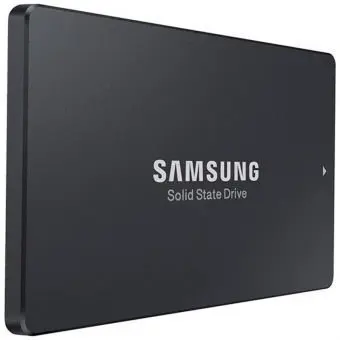 Накопитель SSD Samsung 480GB 2.5&quot Enterprise SM883 SATA 6Gb/s R540/W520Mb/s (MZ7KH480HAHQ 00005)|Внутренние