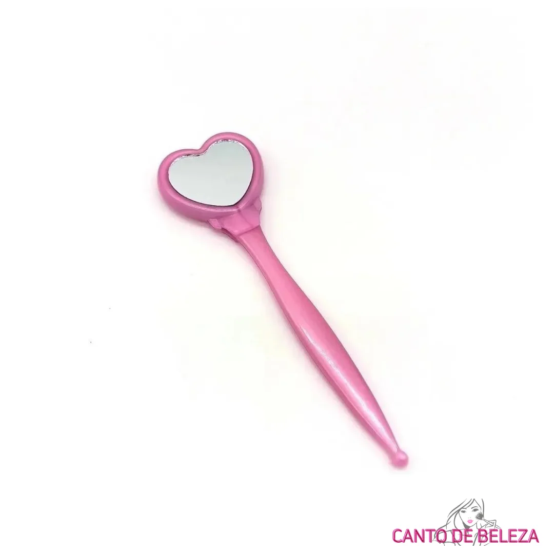 

Mirror, comb and razor for Cìlios Elongation-ZK333095