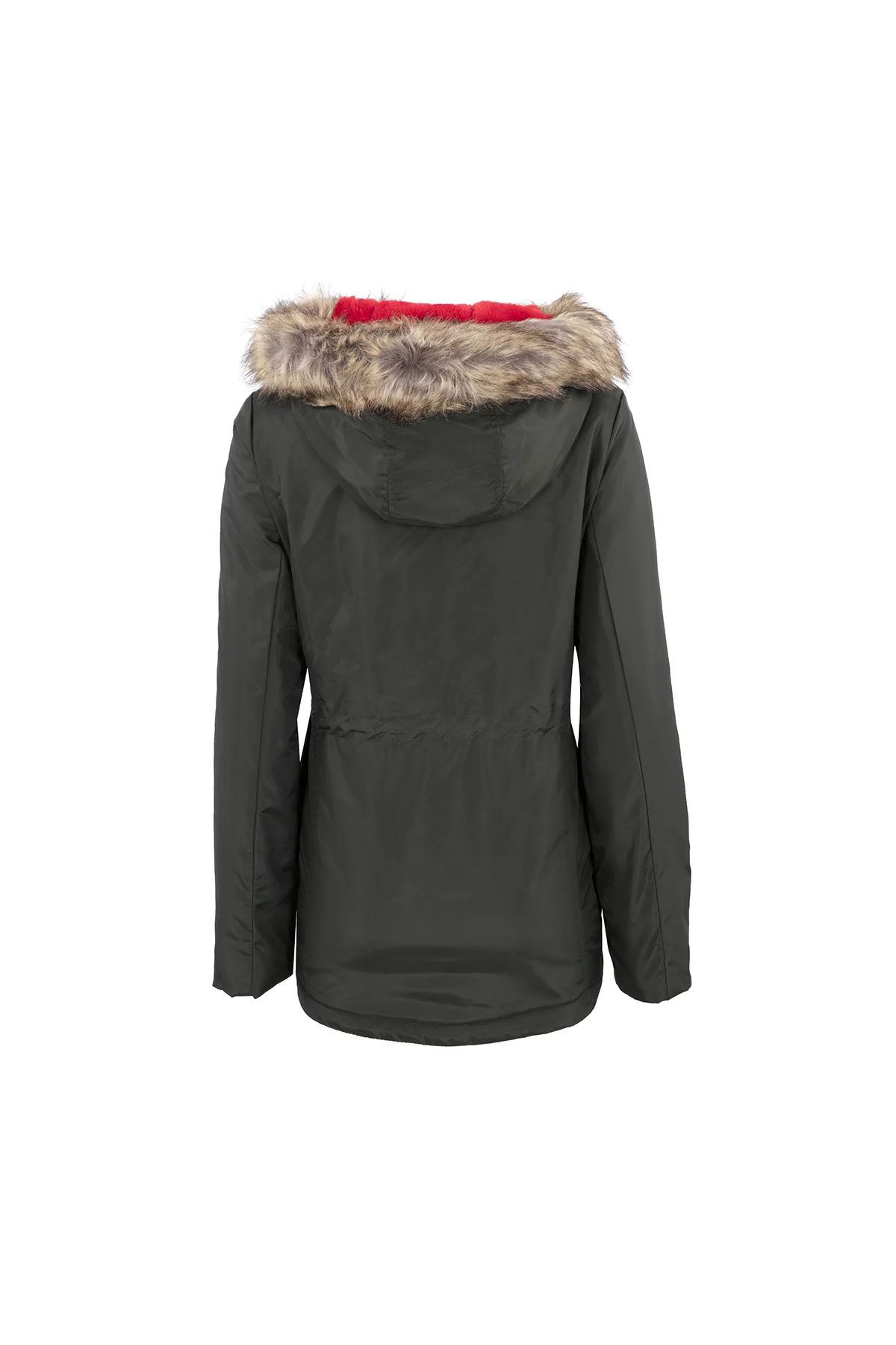 VERO FASHION VMMALENE женские пальто 10202806|Женские парки| |