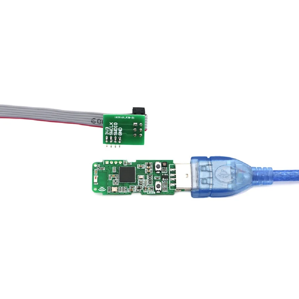 Taidacent nRF52840 USB ключ Bluetooth низкое энергопотребление Настольный nRF Подключение 5 0 с