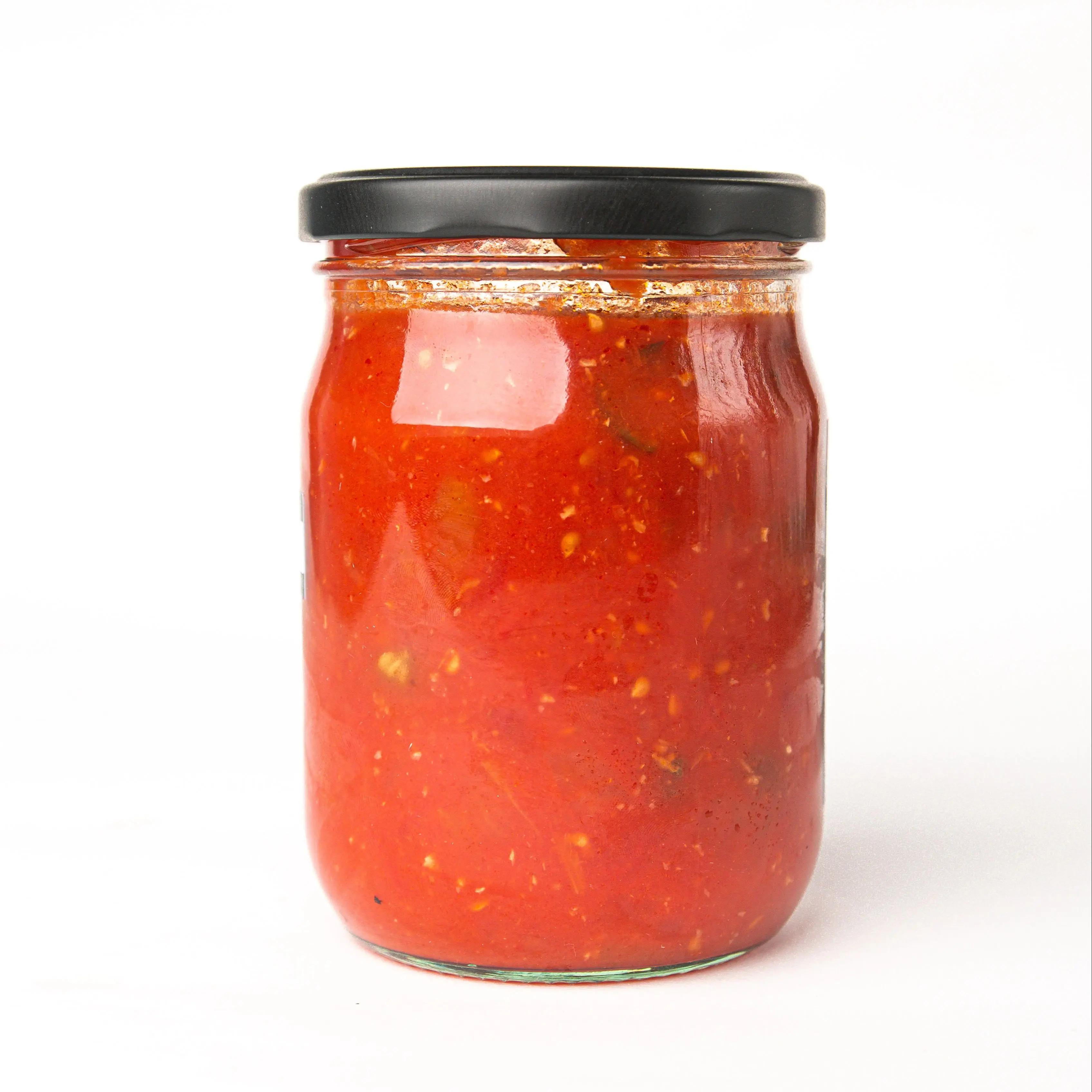 Соус томатный Банч. Путтанеска с каперсами и оливками для пасты | Продукты