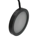 Потолочный Точечный светильник, встраиваемая светодиодная мини-лампа направленсветильник света для кухни, дома, гостиницы, 3 Вт, 5 Вт, 7 Вт, 12 В, 24 В, 8 мм