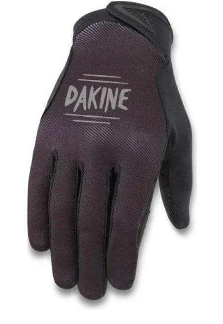 Перчатки DK Syncline Gel Glove Black (M) |