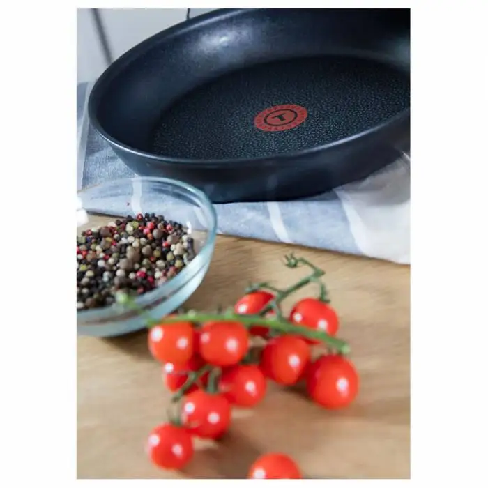 Tefal Titanium Expertise 22 cm Sahan | Дом и сад