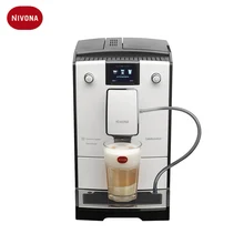 Кофемашина Nivona CafeRomatica NICR 779
