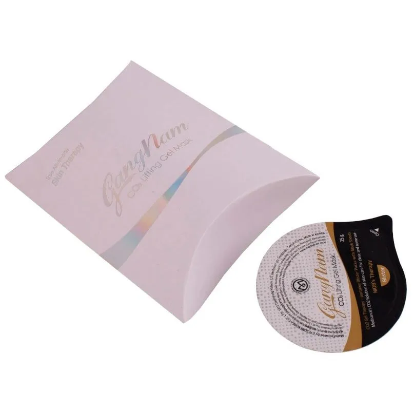 Набор безинъекционная карбокситерапия для лица/карбокси маска лица Medisance Gang Nam CO2