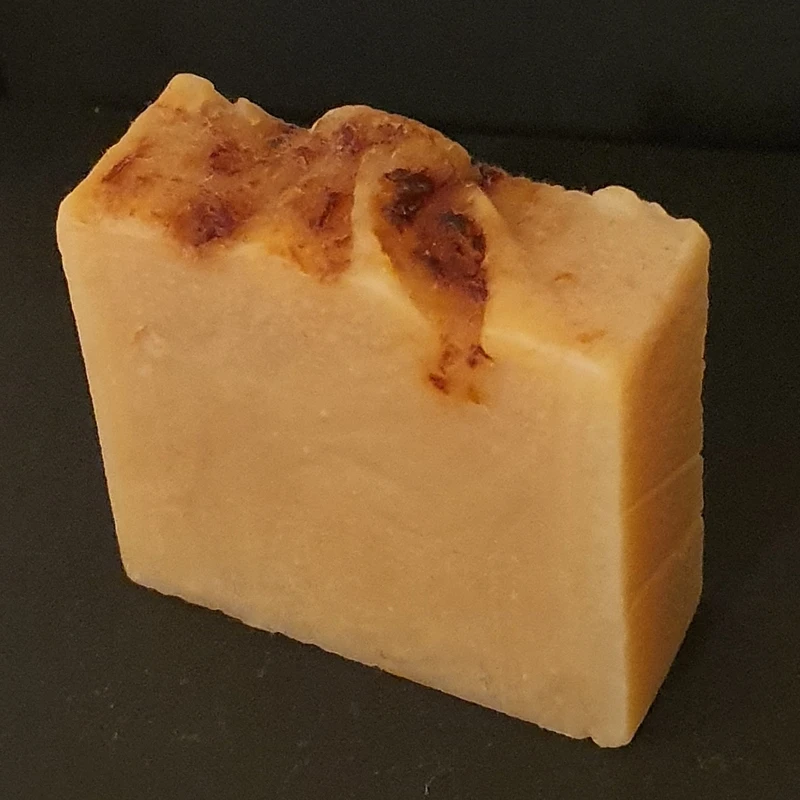 Козье молоко и Медовое мыло | 100% голографически ручной работы методом холодной