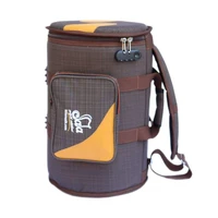 padded waterproof persian tombak tonbak zarb drum gig bag case safe 306