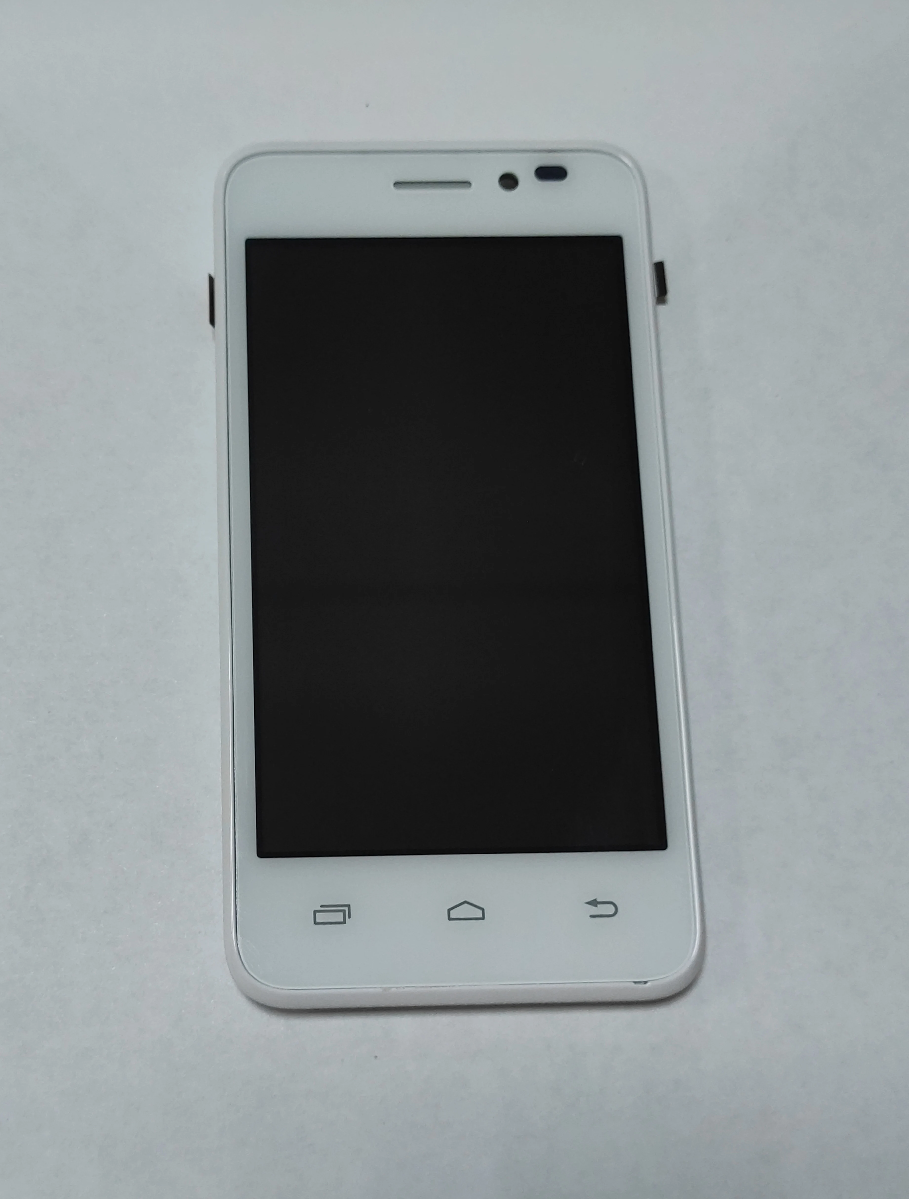 Дисплей+тачскрин для Prestigio MULTIPHONE 5400 DUO 4дюйма |