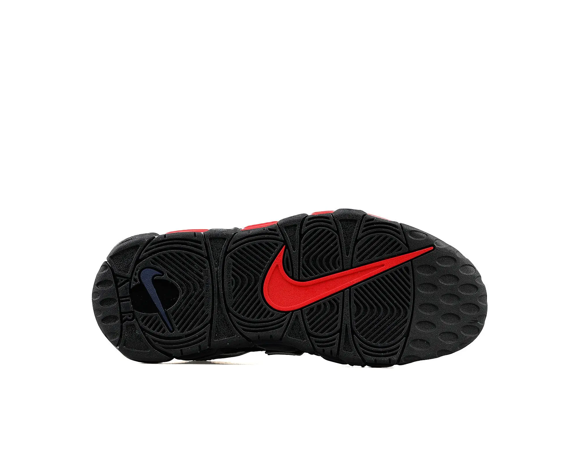 Оригинальная обувь для баскетбола Nike Air More Uptempo (Gs) | Спорт и развлечения