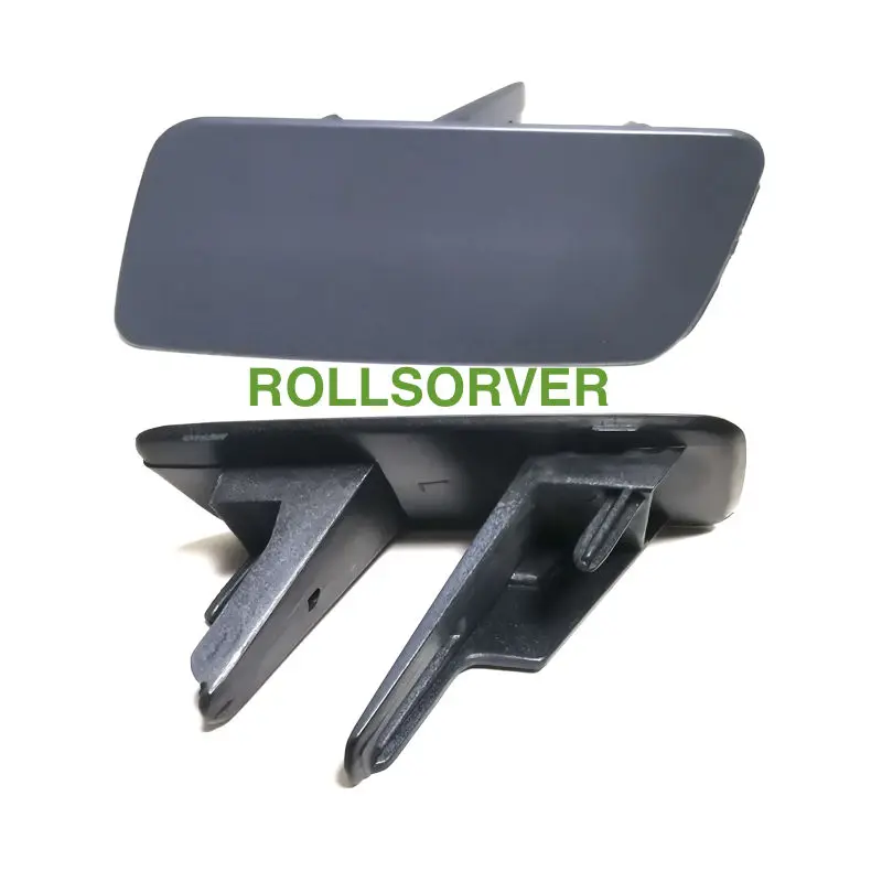 ROLLSROVER Front Headlamp Washer Powerwash Cap For Range Rover 2013-2017 LR038768 LH Left Side