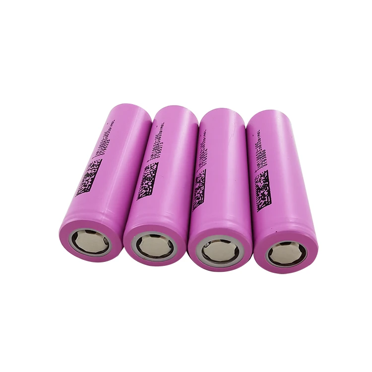 

2pcs Battery Lithium-ion 18650 DMEG 3.6v (3.7v) INR 2600 mAh 5C (13a)-medium high current