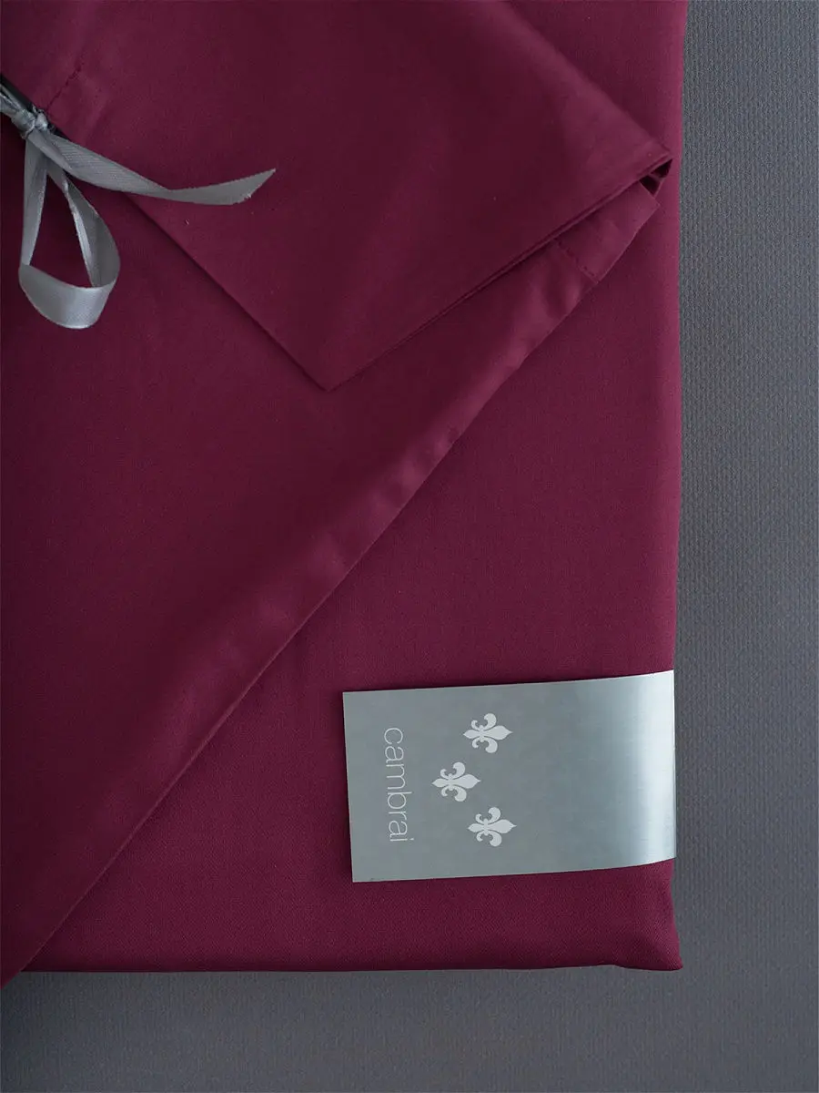 Наволочки от компании Goldtex коллекция &quotCambrai&quot 50*70|Наволочки| |