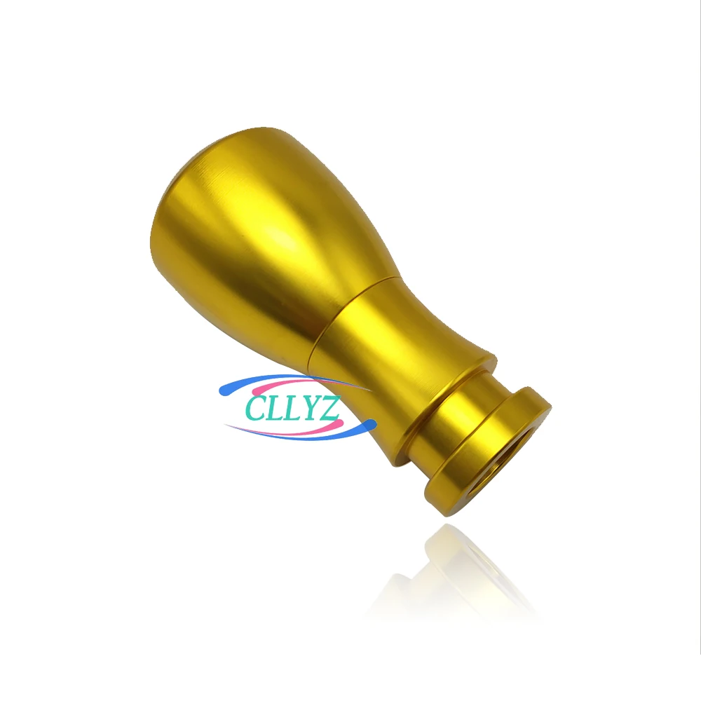 Универсальная ручка переключения передач для гонок 5-скоростной ручной рычаг