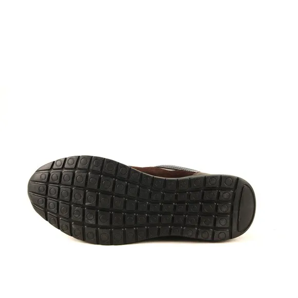 

Forelli Comfort Shoes Coffee Genuine Leather 37702 Trkiye'de Manufactured Sneaker Slipper Sandal Anatomical Shoes Expert