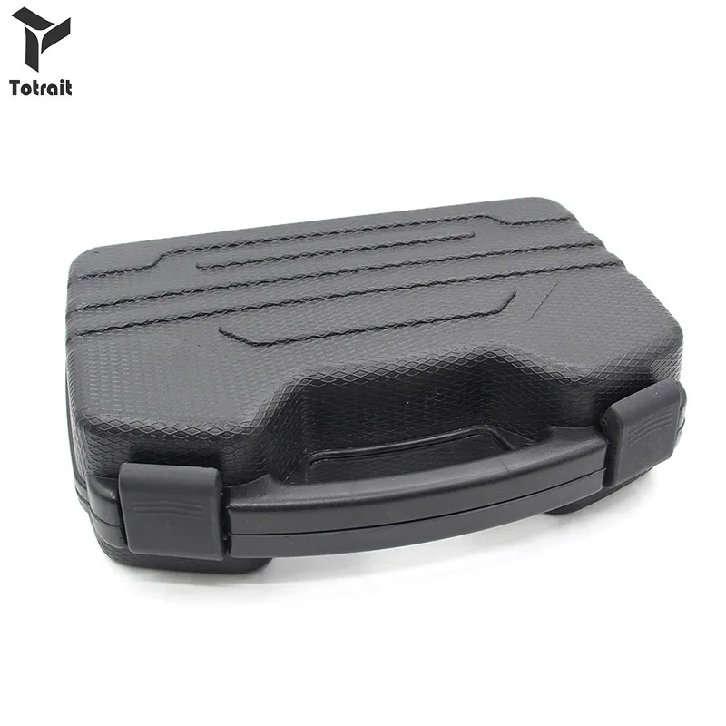 

Новинка, высококачественный Тактический ящик для инструментов, чехол для пистолета, жесткий ящик для хранения для охоты, страйкбола, охотни...