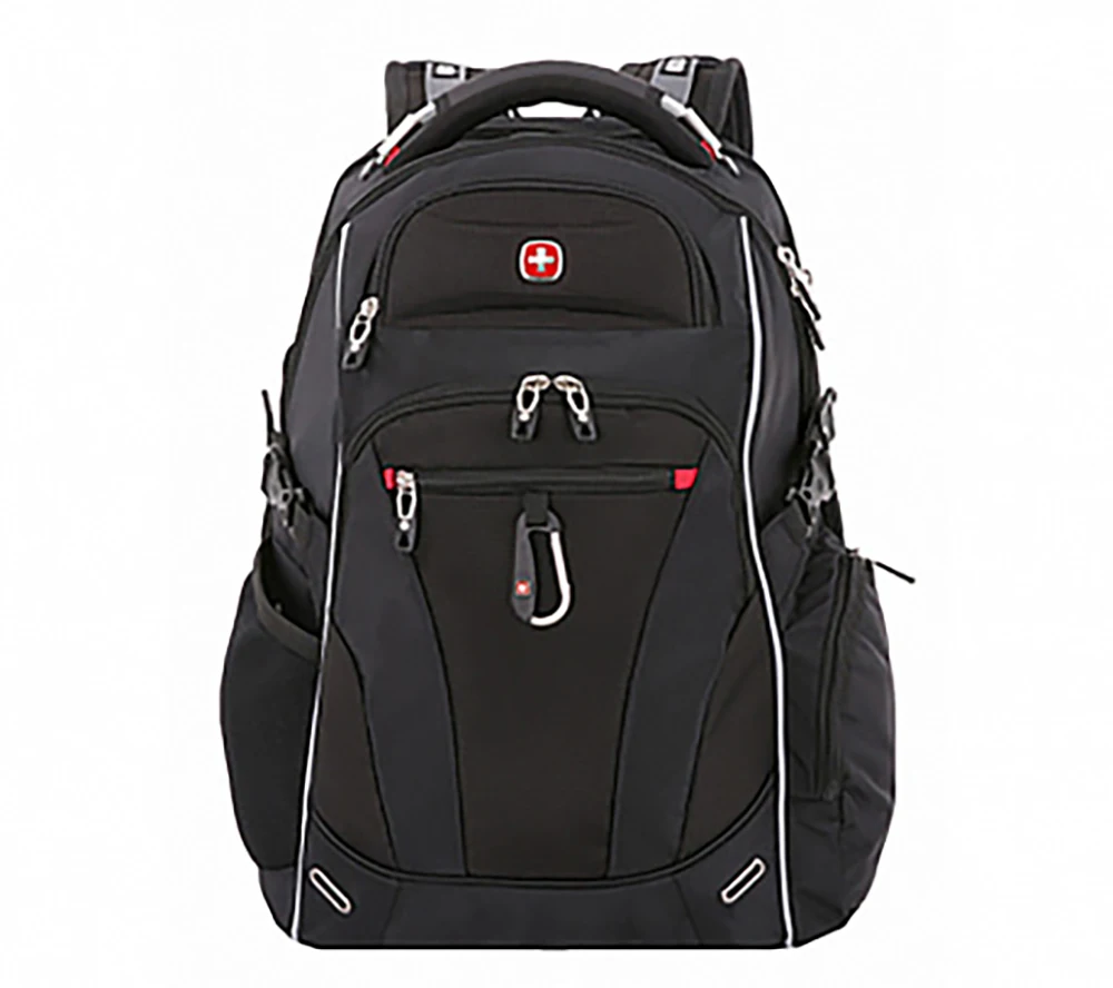 Рюкзак SWISSGEAR Scansmart 15&quot SwissGear рюкзак мужской рюкзаки мужские модный