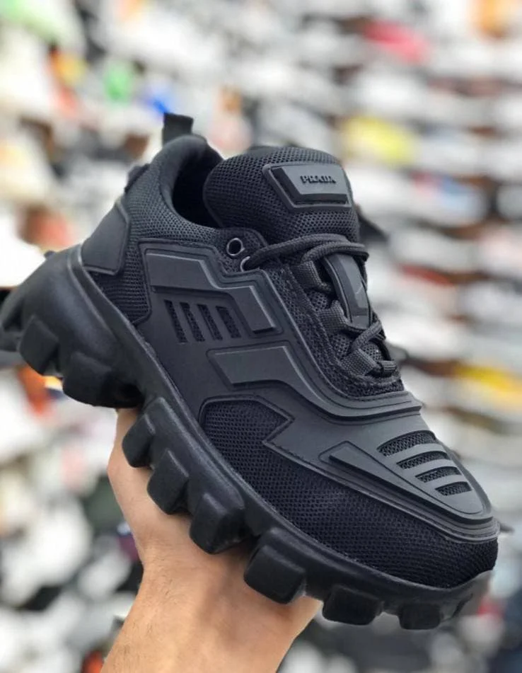 

SPECIAL EDITION SHOES BY RMZ