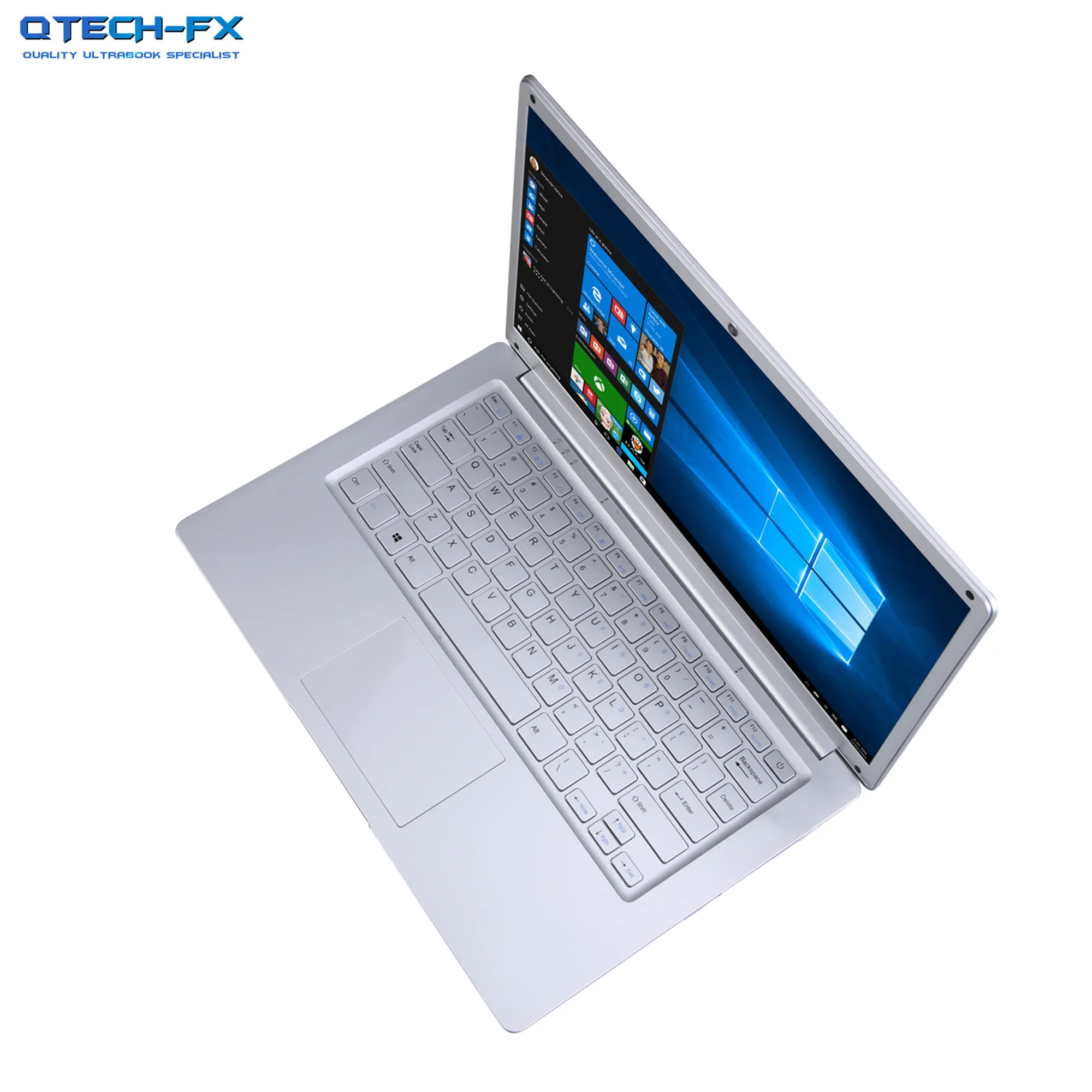 Ноутбук 1" 1 ТБ 1000G/750G HDD 6GB ram бизнес школа Windows 10/7 быстрый процессор Intel 4 ядра AZERTY немецкая испанская Русская клавиатура