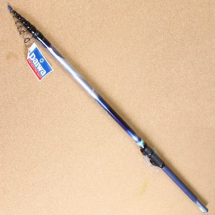 Удилище матчевое DAIWA Exceler Tele Match EX T LTG 42M ( 4 2m 12 20gr )|Удочки| |