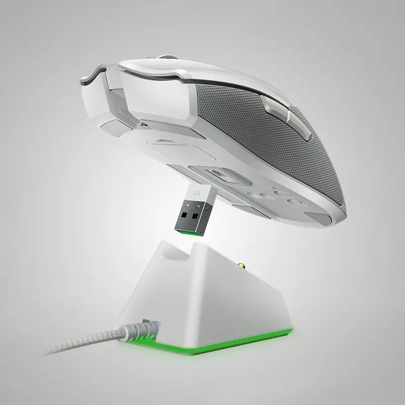 

Razer Viper ile nihai standstandstandstandı ı oyun eleelektronik spor fare RGB fare standstandstandstand