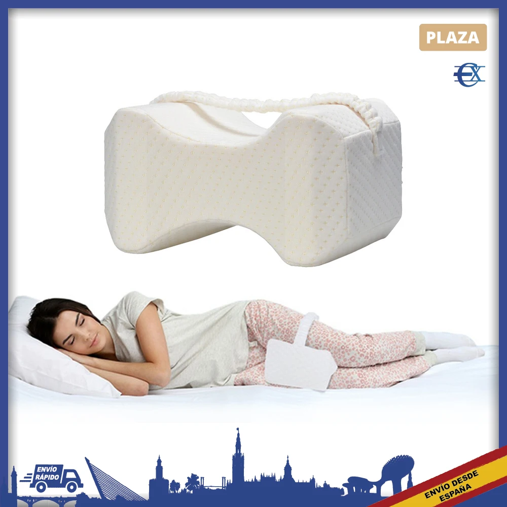 Евроксанти®Ремешок для ног Подушка сна подушка беременных | Дом и сад