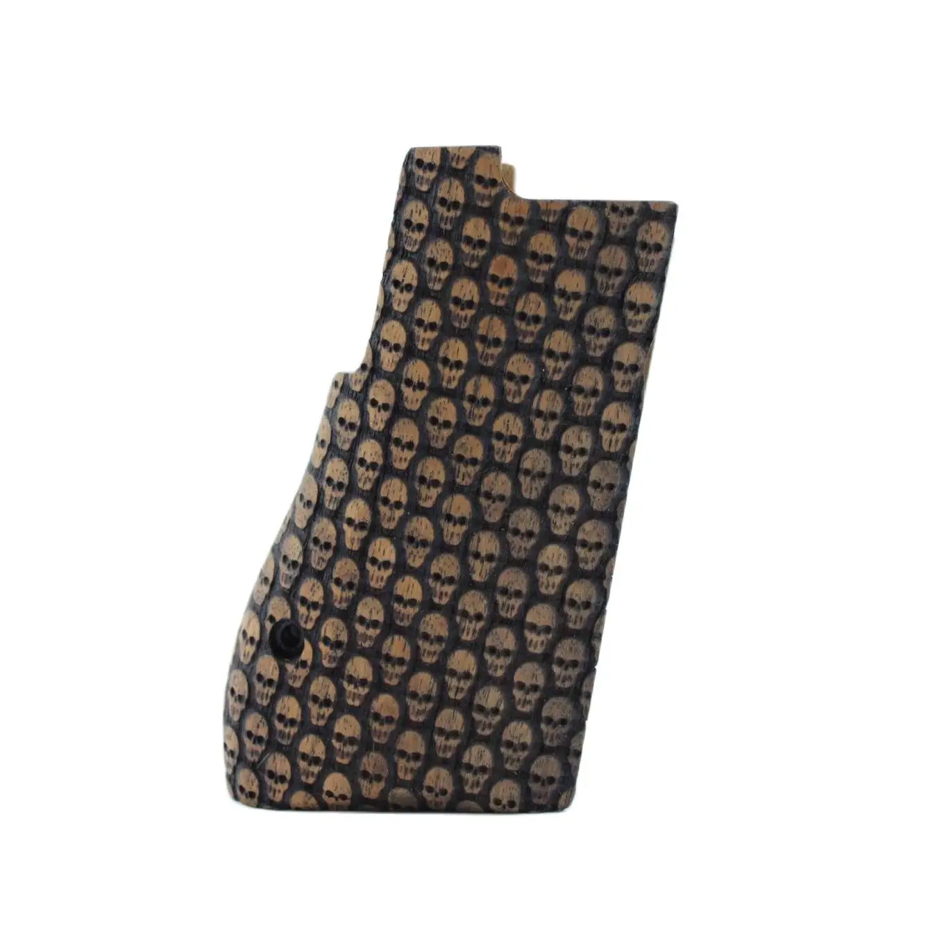 

Desert Eagle grips, Wood High Qualty Grips T64