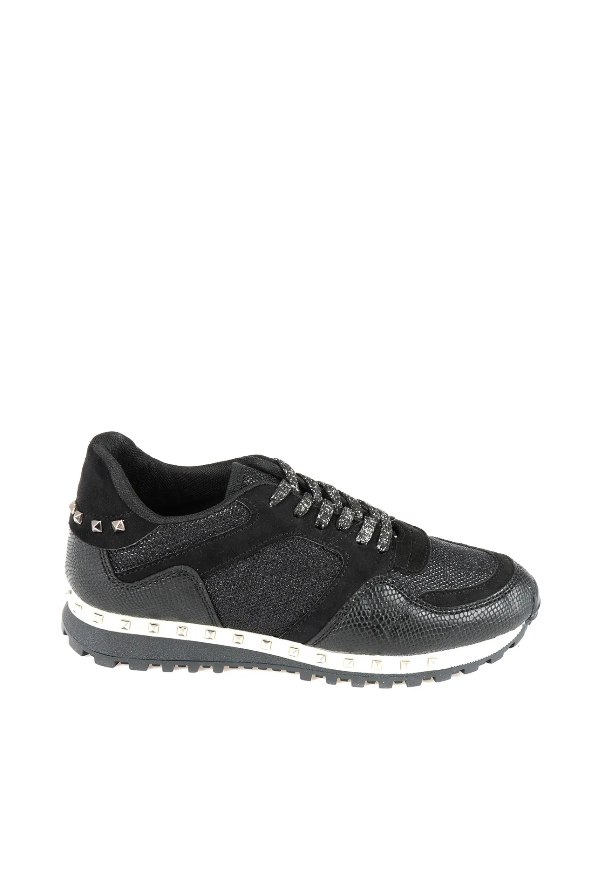 Bambi Black Women Shoes E0242185007 | Обувь