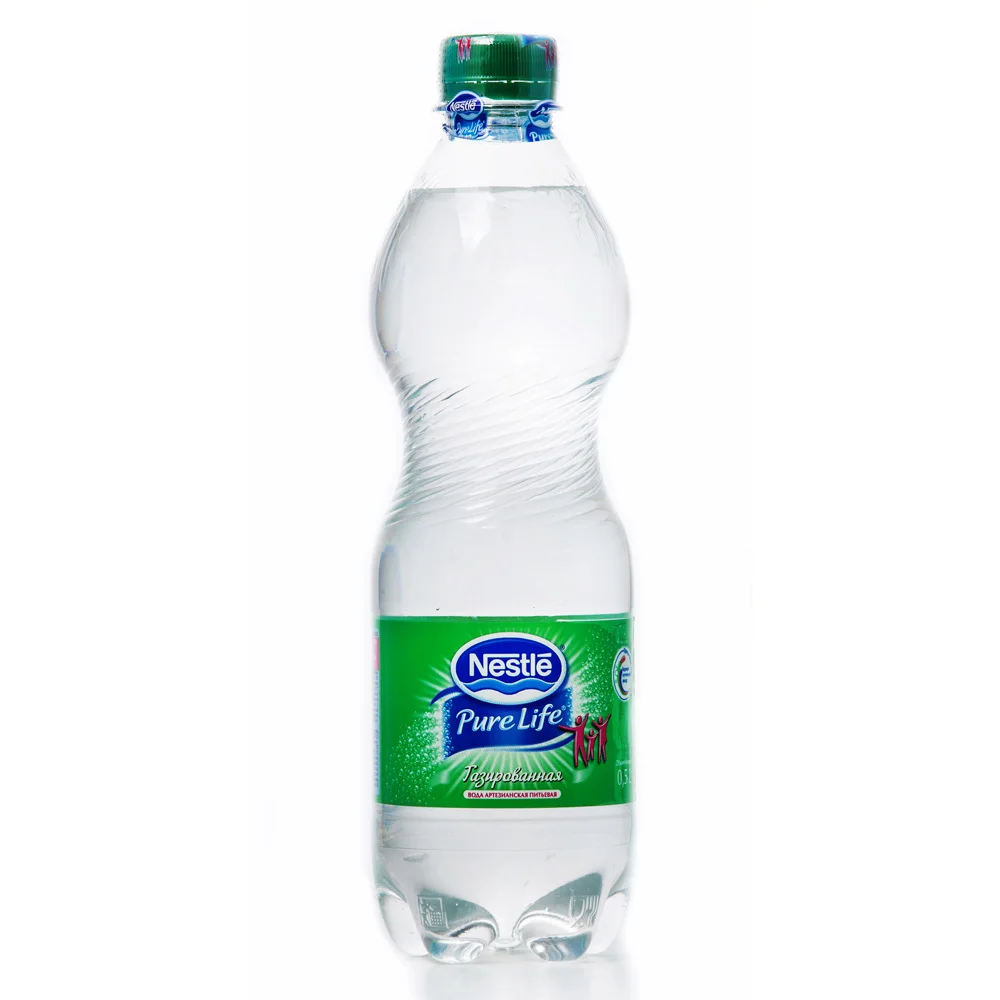 Вода Nestle Pure Life Купить