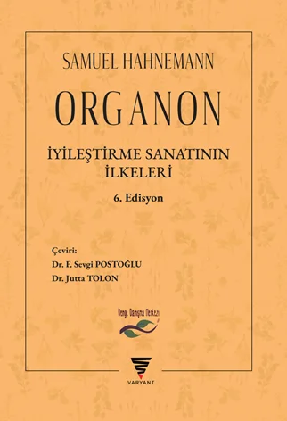 

Organon-Improvement Art İlkeleri