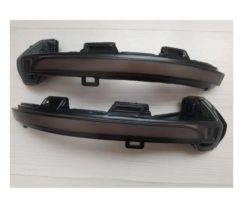 Passat B8 динамическое реле зеркальный сигнальный индикатор плавасветильник 2 шт. (1