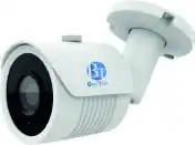 Видеокамера (AHD,CVI,TVI, CVBS) ул. BarTon BR-B200F36F23 (1/2,9" F23,ИК 30м,2 Mpix,f=3,6 mm)