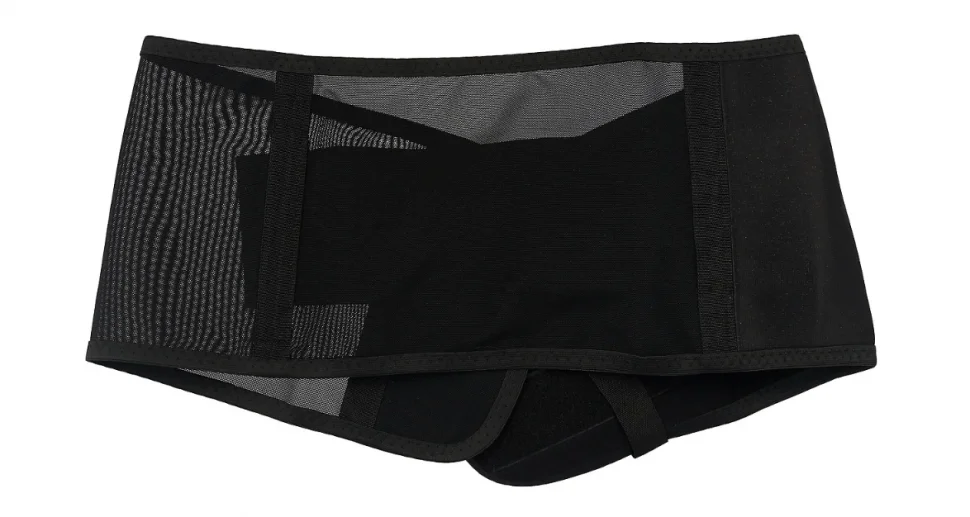 Belt противогрыжевый комф-ort to 600 No. 4 (80-100 cm) | Waist Support