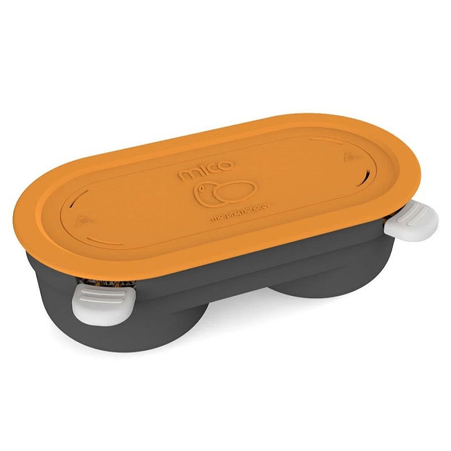 НОВИНКА!!! Гриль боксы MICO для запекания картофеля яиц и тостов в микроволновой