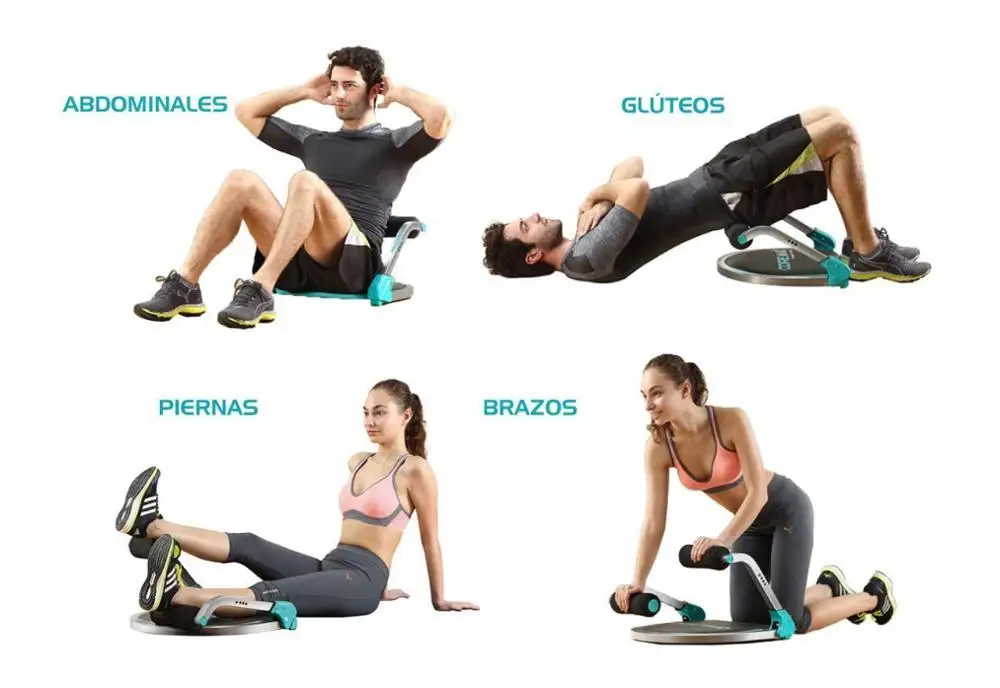 Core Max Panca Per adminimali e allenamento fitness|Скамейки| |