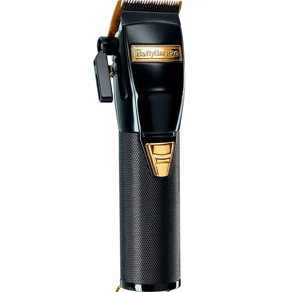 Babyliss Pro Skeleton Fx Купить