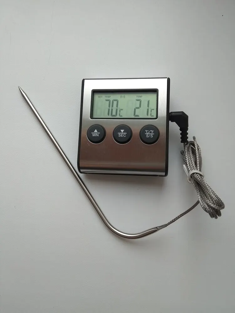 выносной щуп