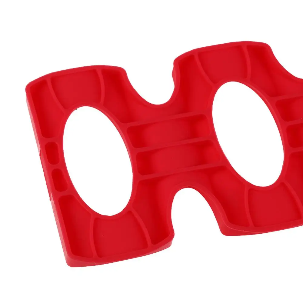 Банки пивной бак холодильник силиконовые подушечки плитка подушки складная для