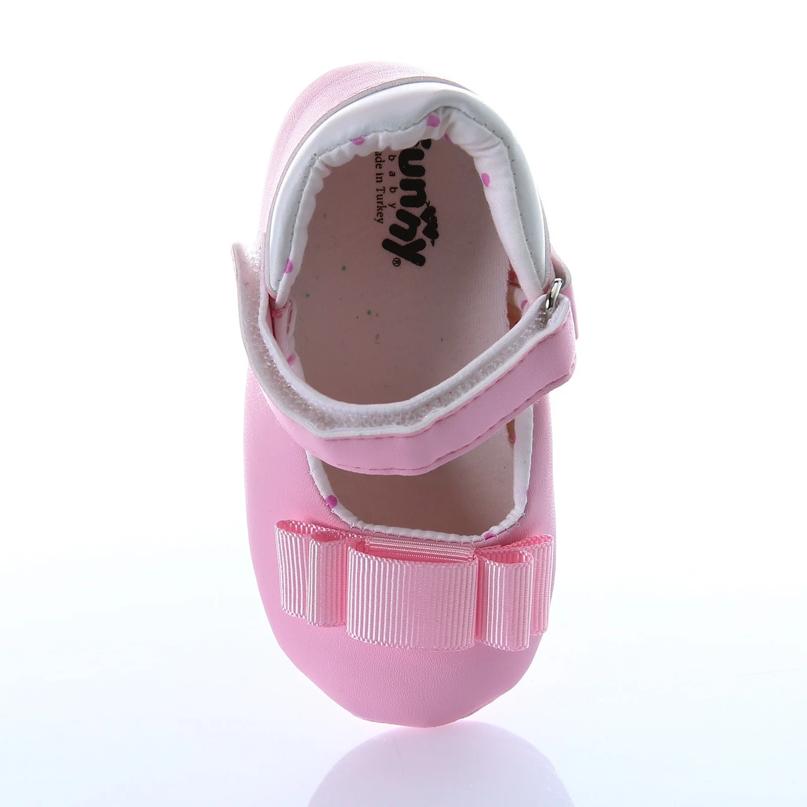 Ebebek Забавный ребенок первый шаг обувь лето|Обувь для детей с мягкой подошвой| |