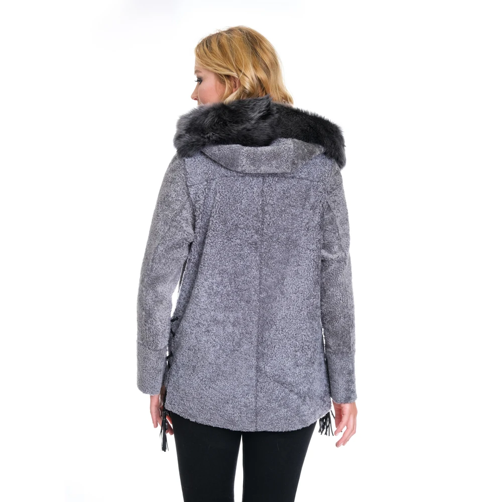 Zoramotti,Leather Jacket,Genuine Leather,Lambskin,Classic,quality,Natural Leather,Keeps,Warm