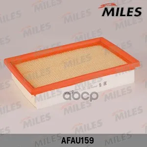 Фильтр Воздушный Chevrolet Aveo 1.2-1.6 11- Afau159 (Filtron Ap109/9 Mann C24028) Miles арт. AFAU159