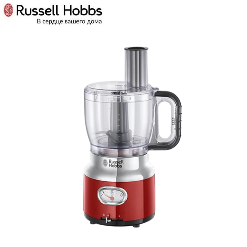 Кухонный комбайн Russell Hobbs 25180-56 | Бытовая техника