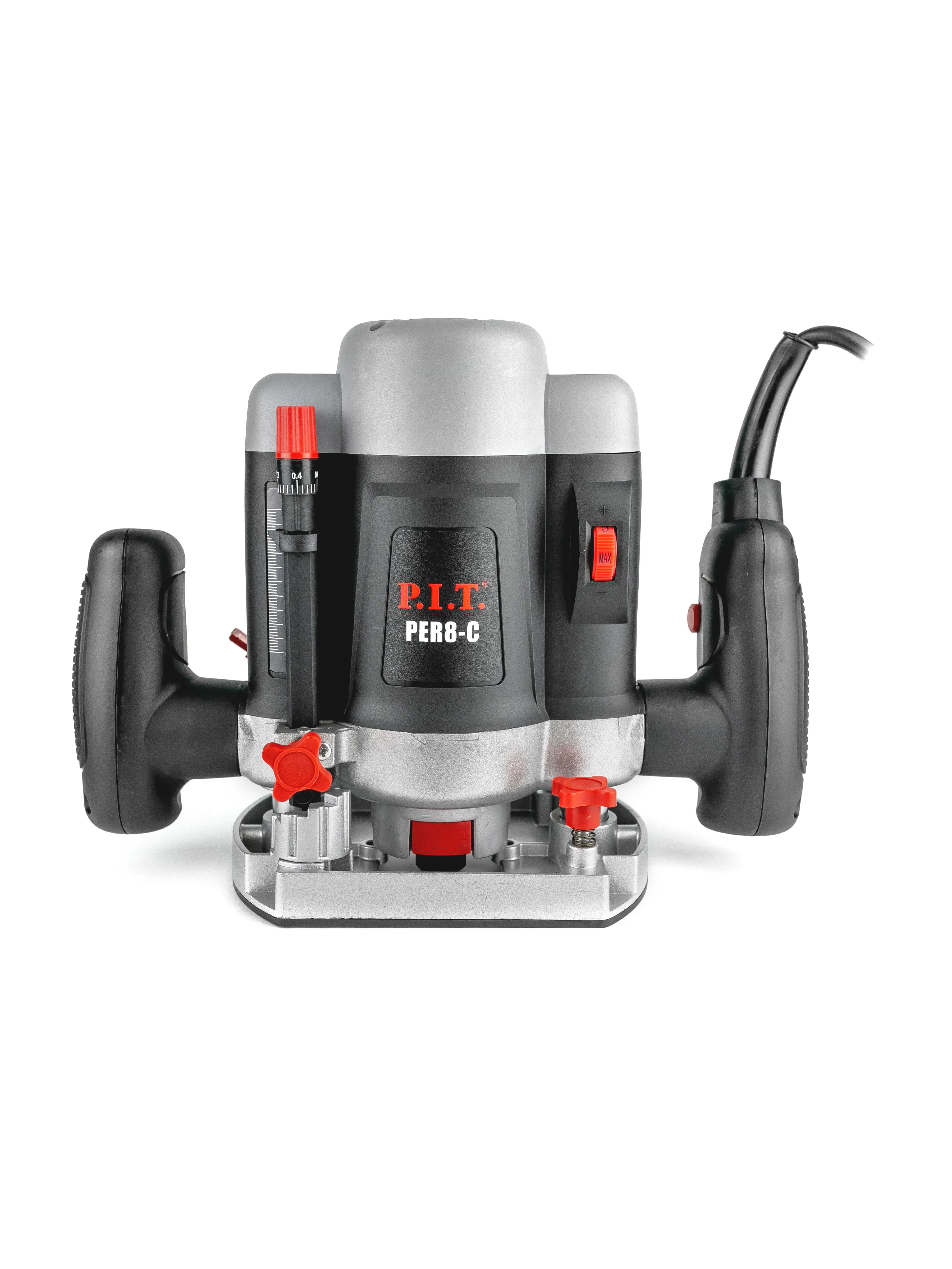 Electric cutter per8-c Master (1400 W Reg-Ka 16000-30000 rpm Collet 6 8mm) |