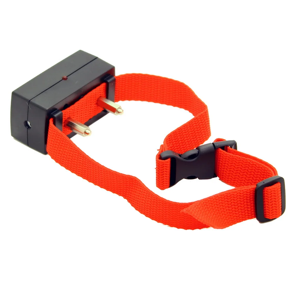 Высокое качество 2019 анти учебный собачий ошейник &quotантилай&quot поражения