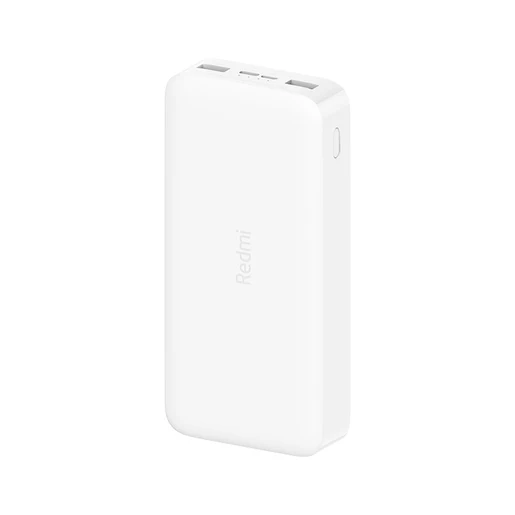 Внешний аккумулятор Xiaomi Redmi 20000mAh 18W Fast Charge Power Bank|Внешние аккумуляторы| |