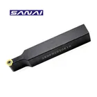 Держатель токарного инструмента SANAI SRDPN SRDPN2020K08 SRDPN2525M08 SRDPN1616H08 CNC токарный станок SRDPN2020K10 SRDPN2525M10